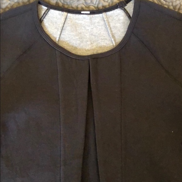 Lululemon &go keepsake tee - Picture 3 of 6